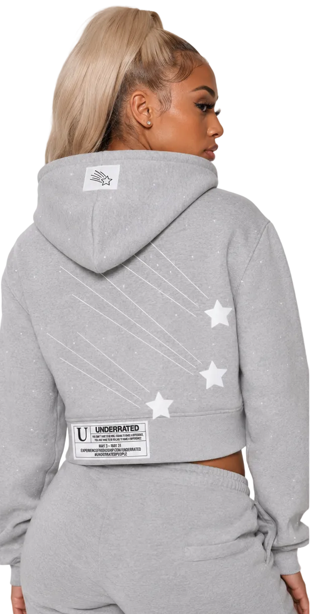 Scattered Splatterz Jacket
