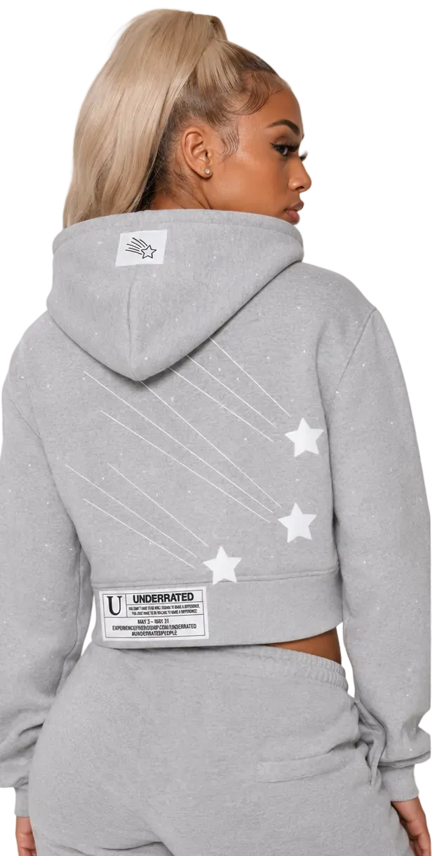 Scattered Splatterz Jacket