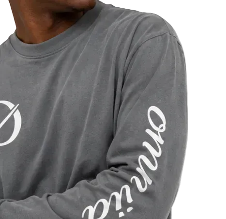 The Sky’s the limit Long sleeve shirt