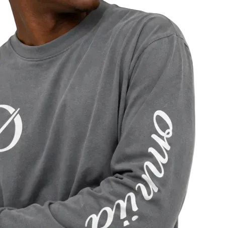 The Sky’s the limit Long sleeve shirt