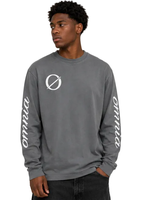 The Sky’s the limit Long sleeve shirt