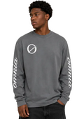 The Sky’s the limit Long sleeve shirt
