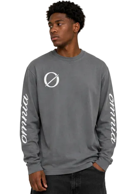 The Sky’s the limit Long sleeve shirt