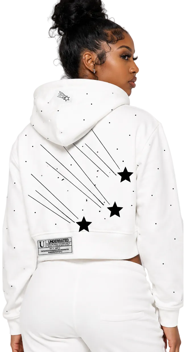 Scattered Splatterz Jacket